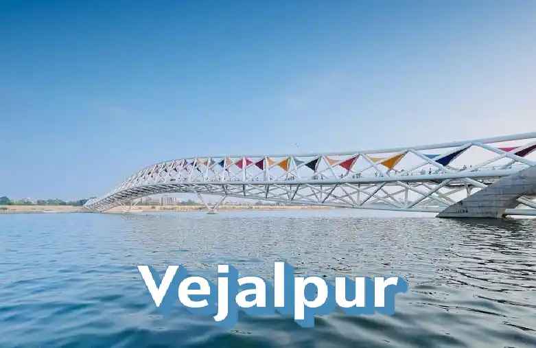 Vejalpur, Ahmedabad locality guide and property prices