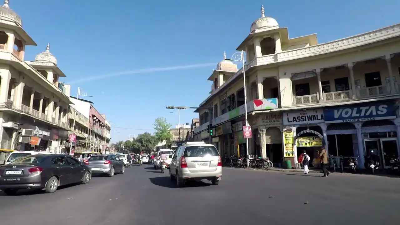 vidhyadhar-nagar