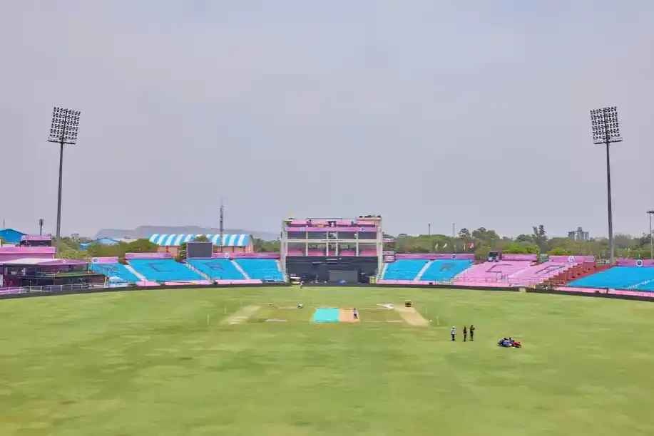 Venue