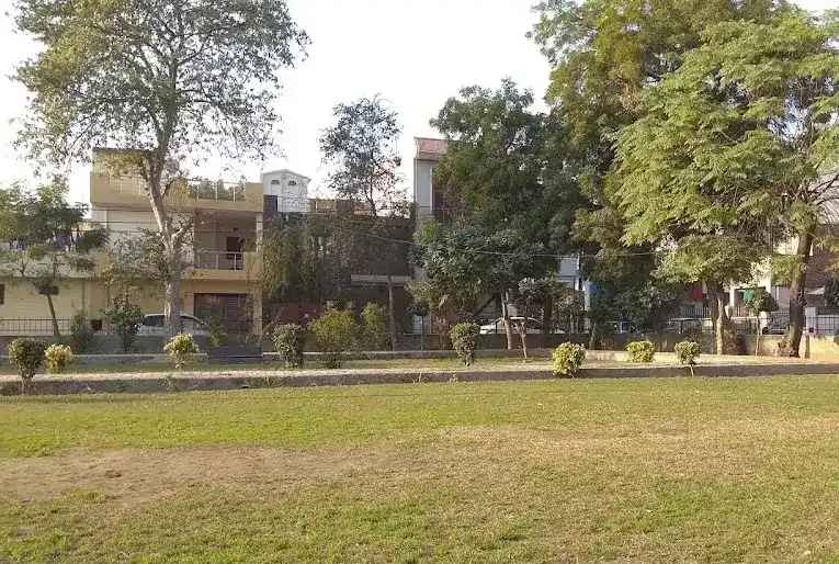 Locality Image