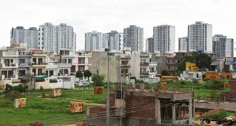 Locality Image