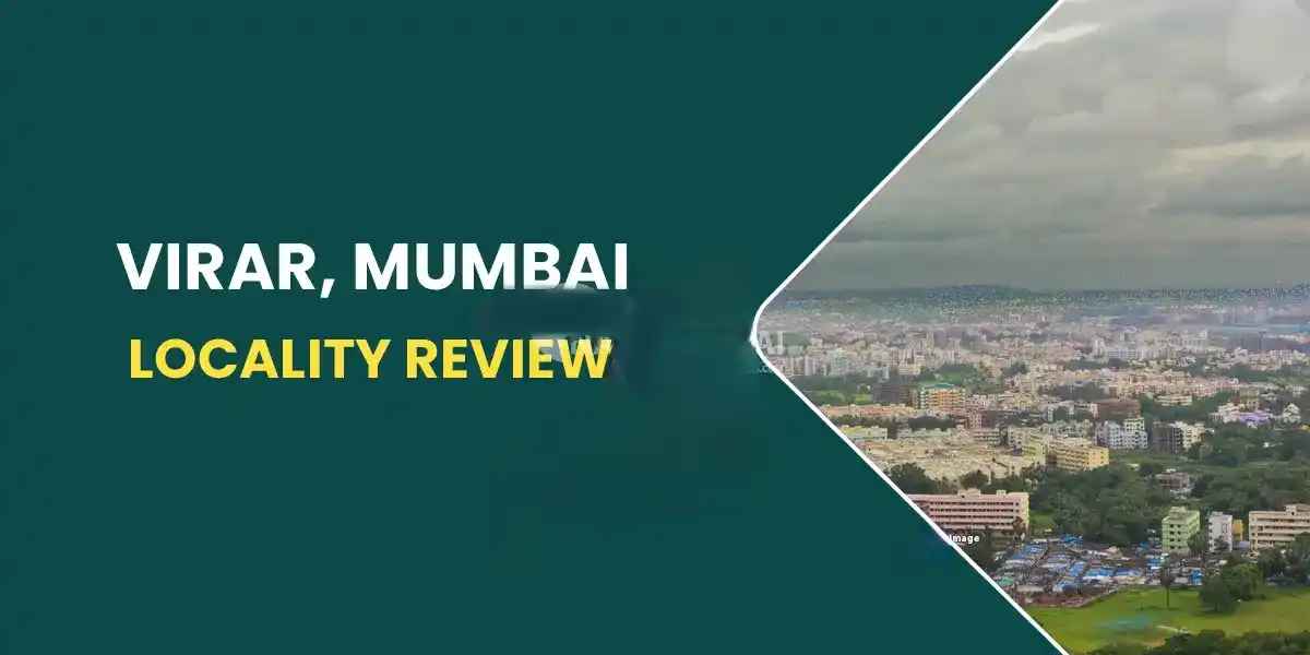 Virar West