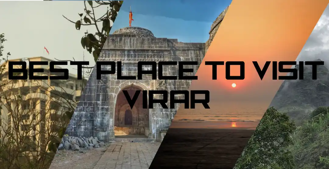 Virar West