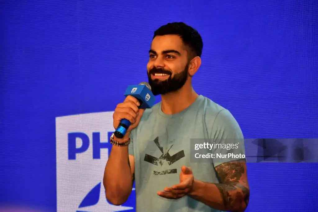 Virat Kohli: Journey, Achievements, and Legacy in Indian Cricket