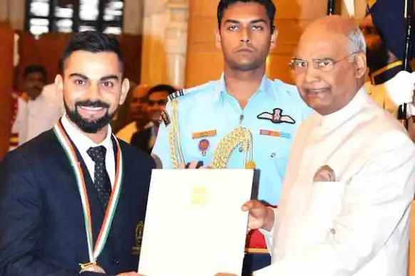 Honours