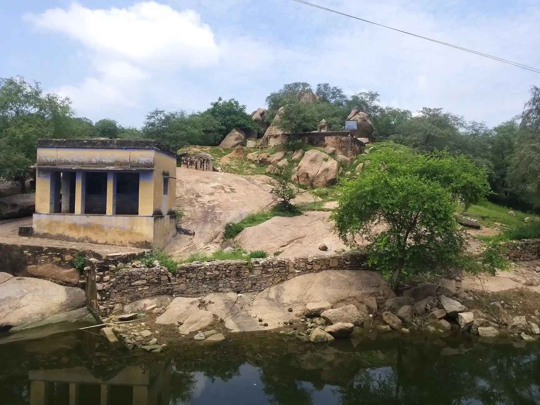 Locality Image