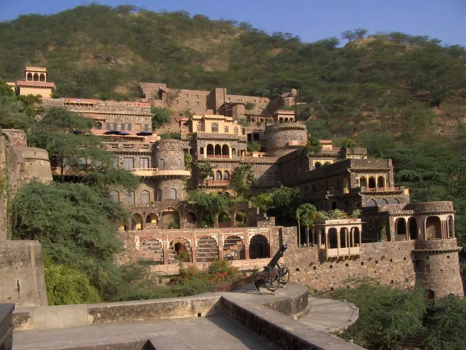 Locality Image