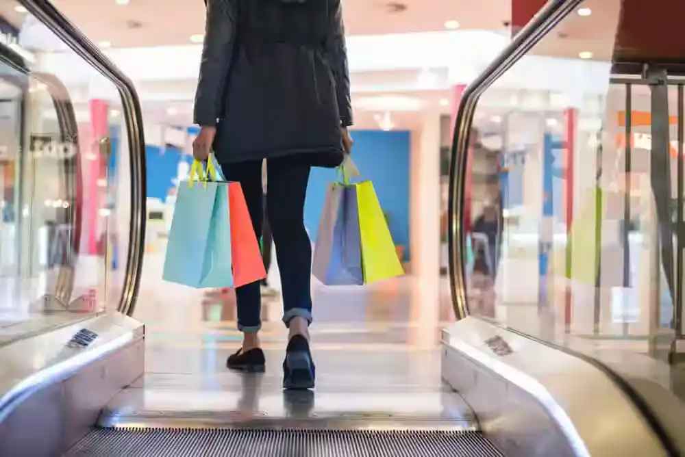 Shopping Malls