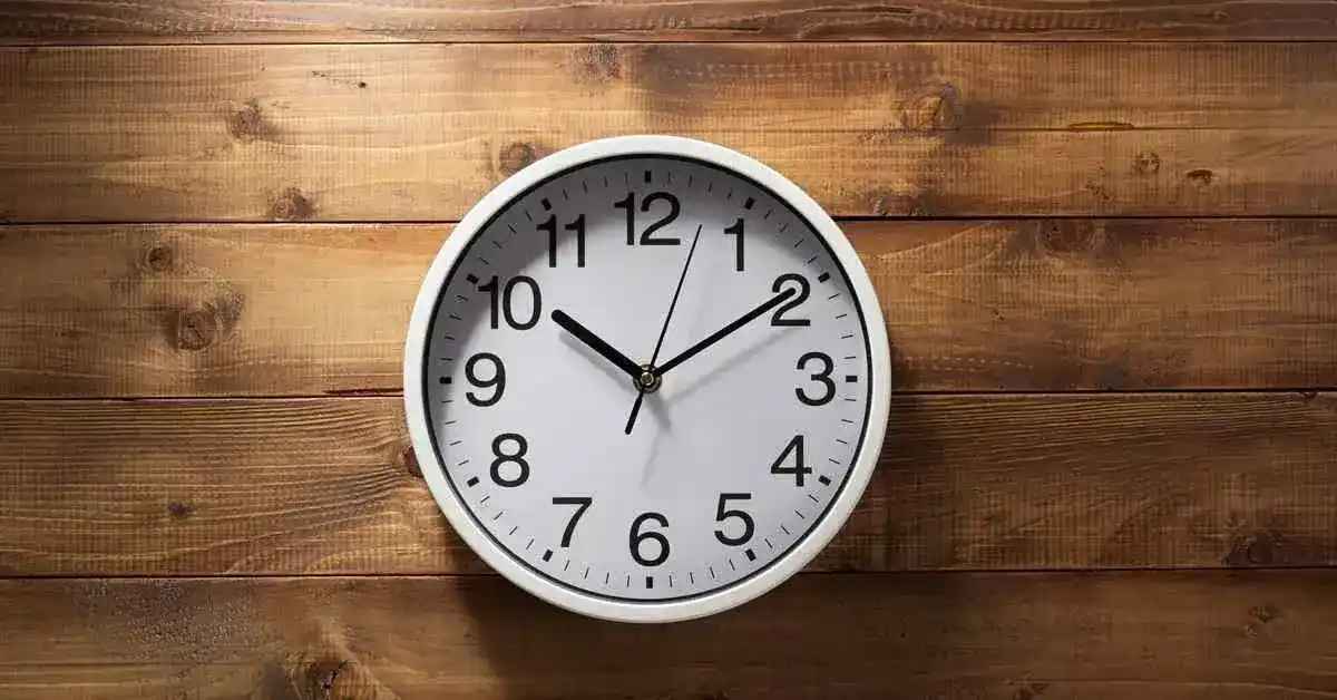 wall clock img