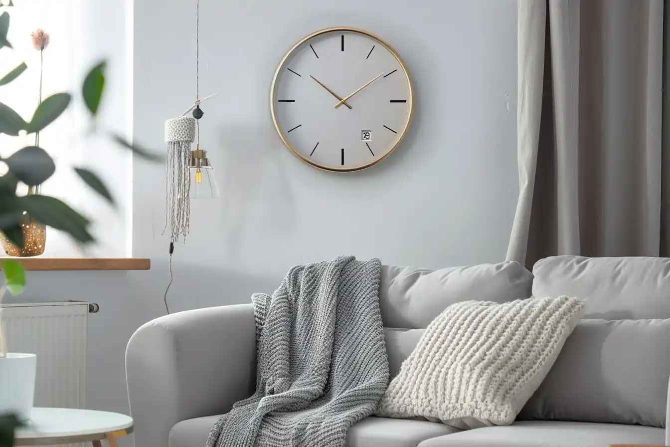 wall clock img