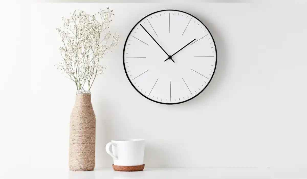 wall clock img