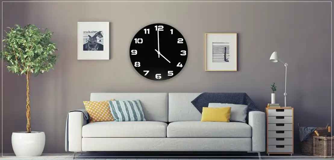 wall clock img