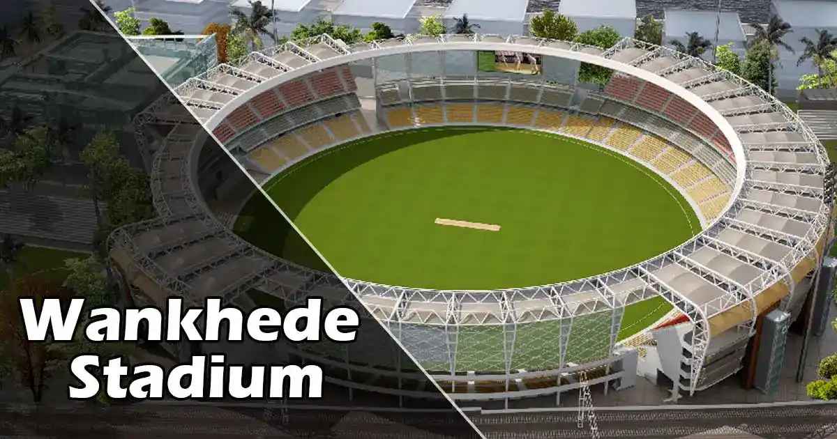 Wankhede Stadium Mumbai Location – Complete Guide 2025