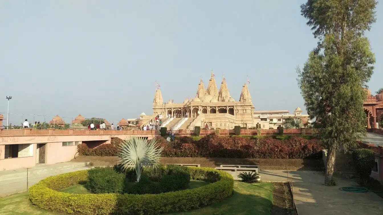 Locality Image