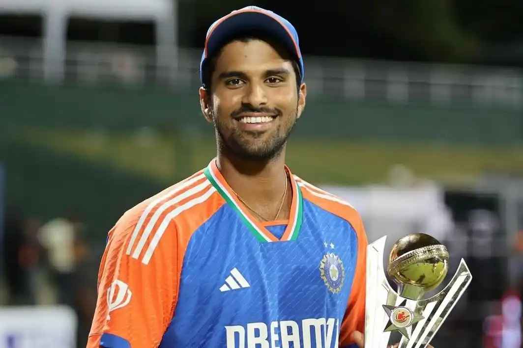Washington Sundar: The Rising All Rounder of Indian Cricket