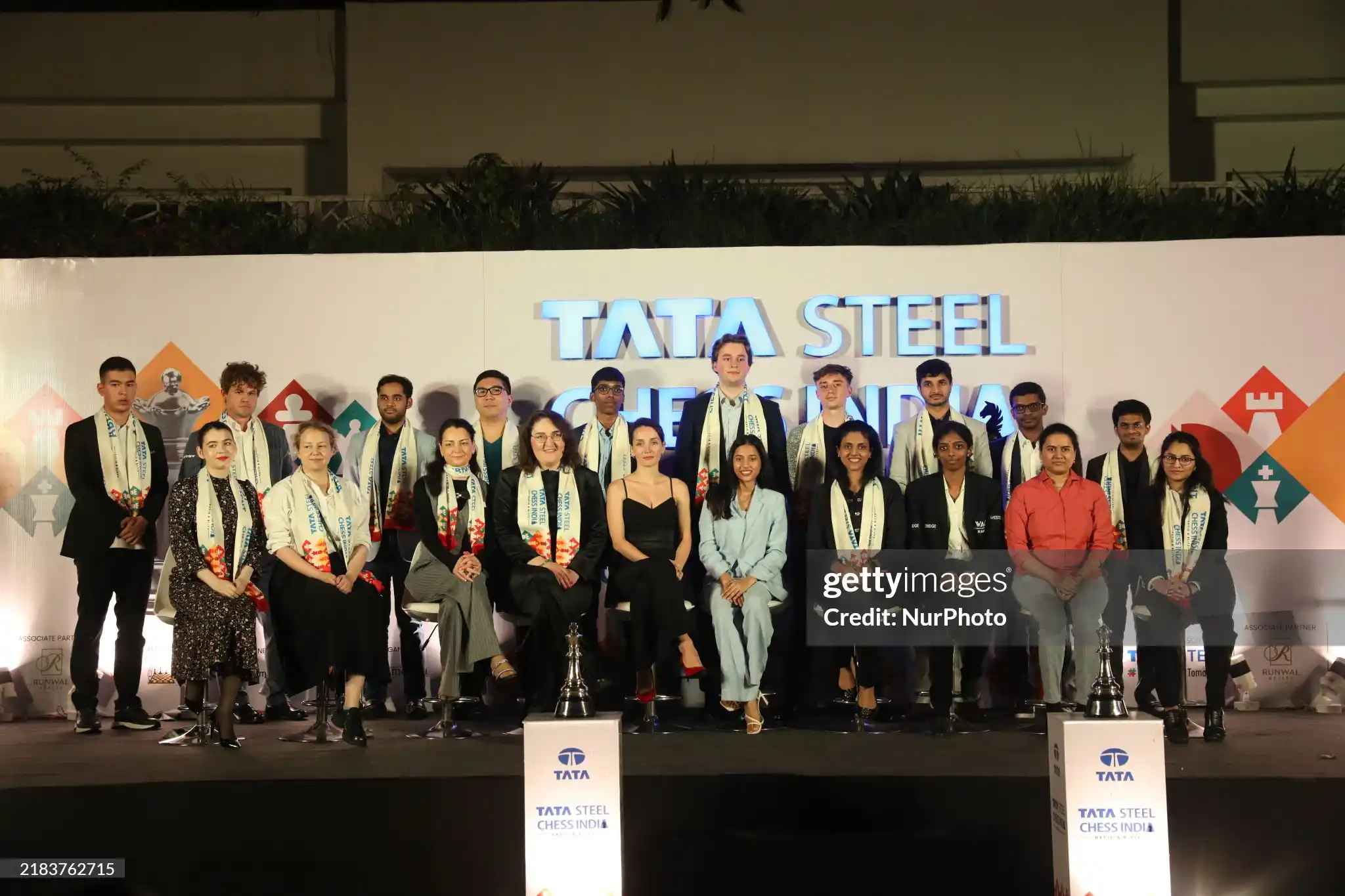 Their Impact on Indian Chess