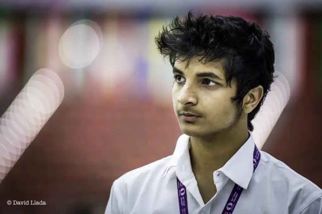 Youth Championships and Rise in Chess