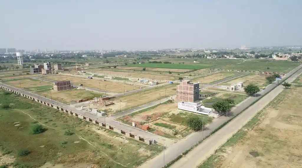 Locality Image