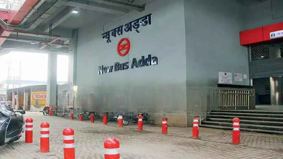 Metro Stations