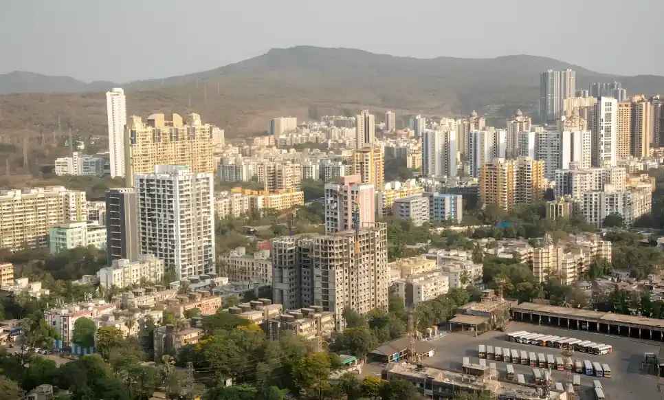 West Mumbai