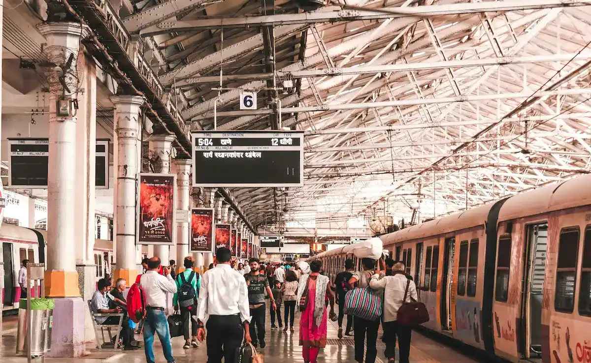 Mumbai