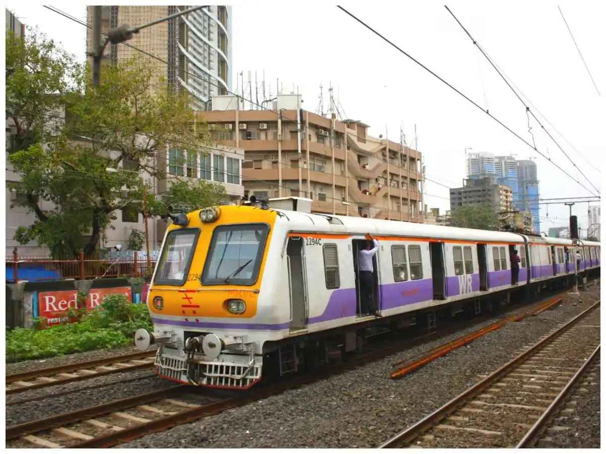 Mumbai