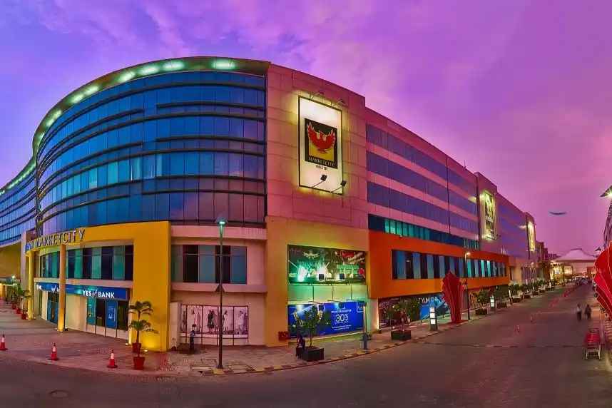 Phoenix Marketcity