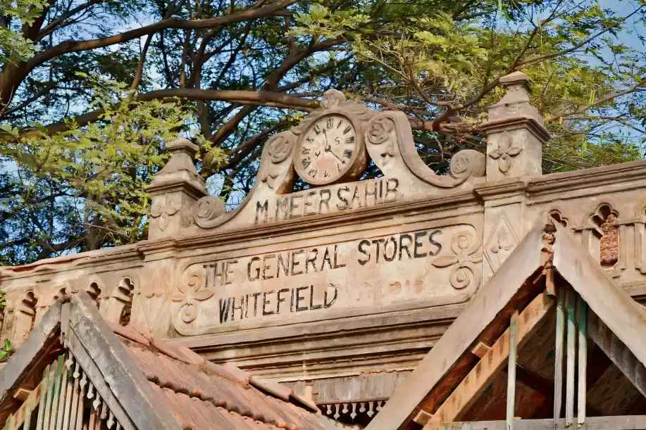 Insights About Whitefield