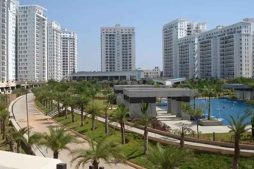 Whitefield, Bangalore: A Complete Guide to Living, Real Estate & Connectivity
