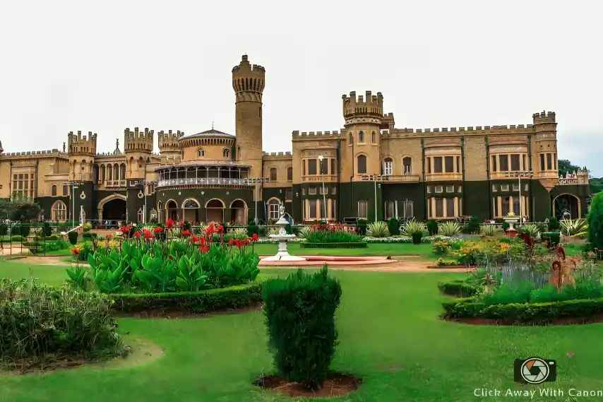 Landmarks and Attractions