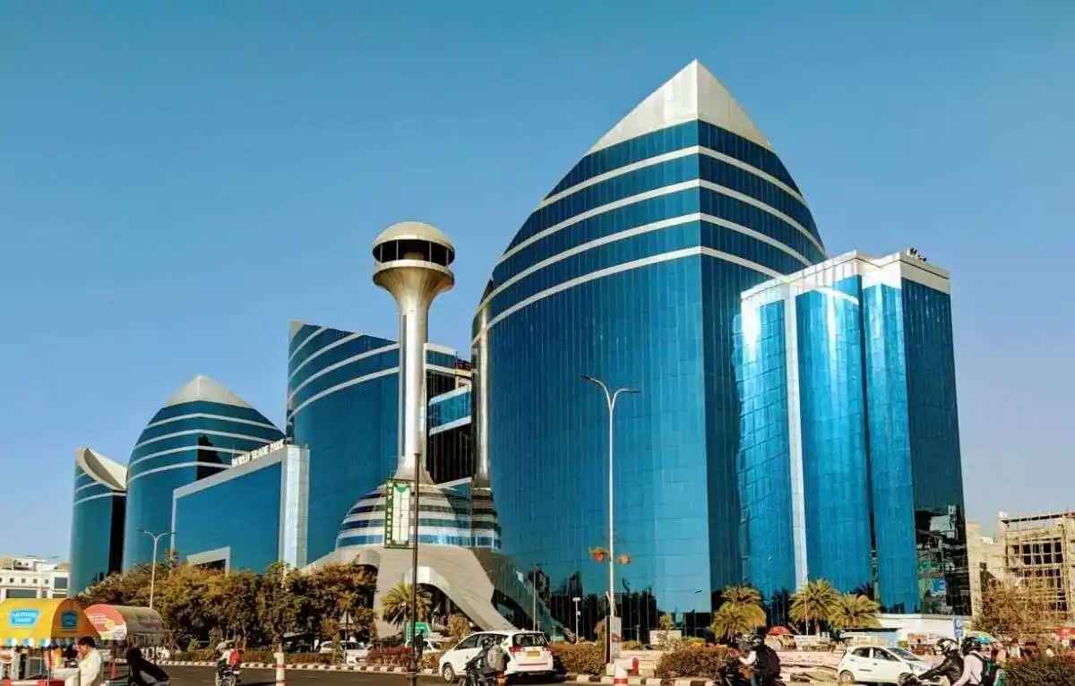 World Trade Park Jaipur: A Complete Guide