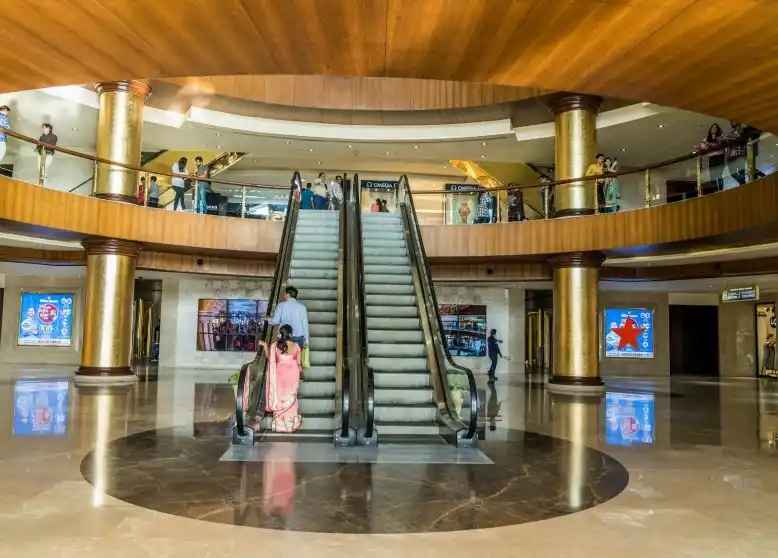 World Trade Park Jaipur