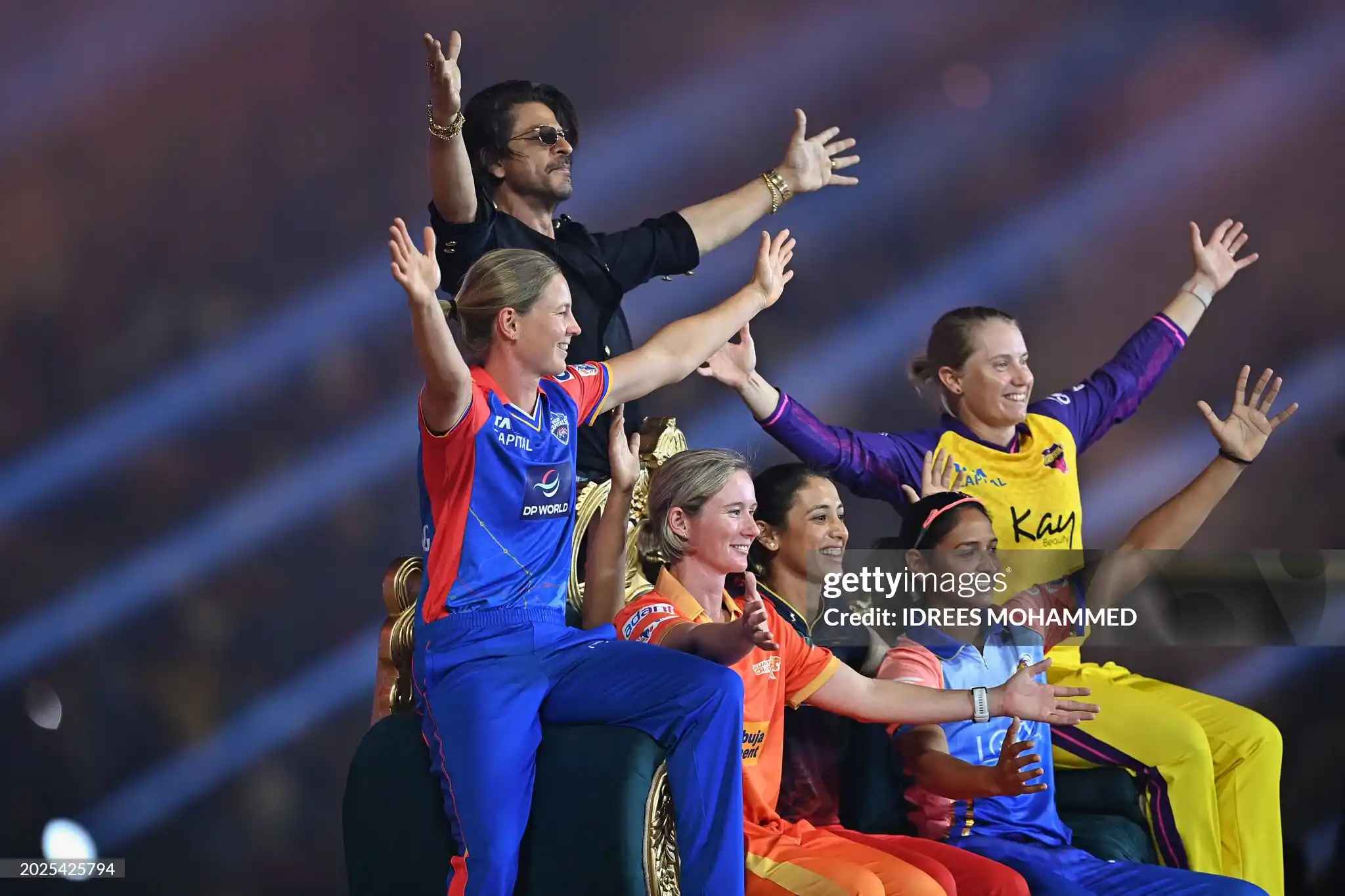 Participating Team