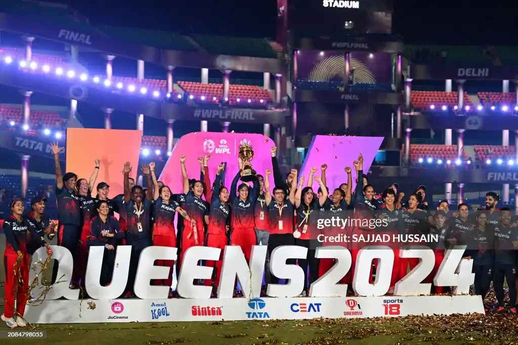 WPL 2024