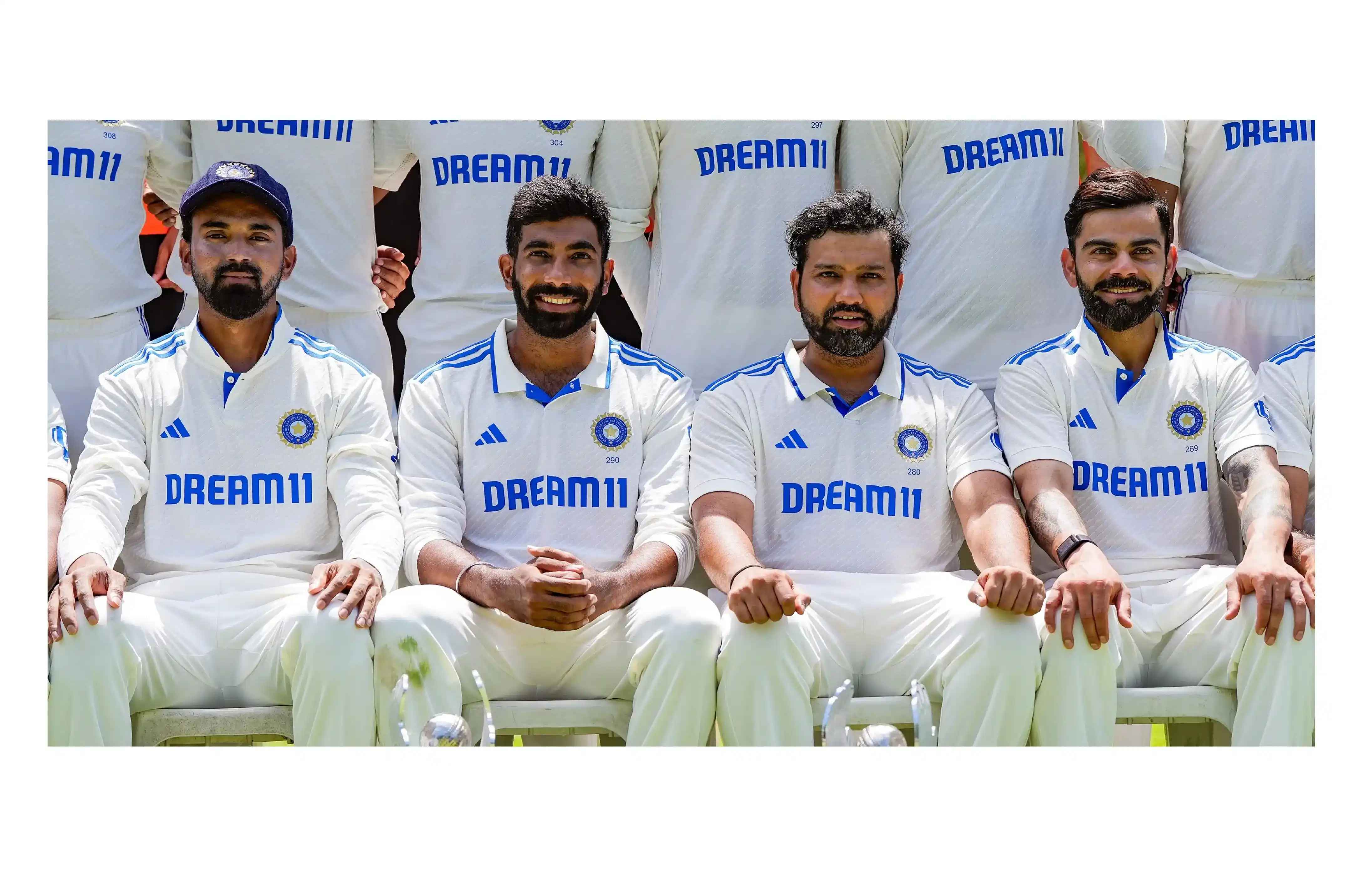 India's Performance