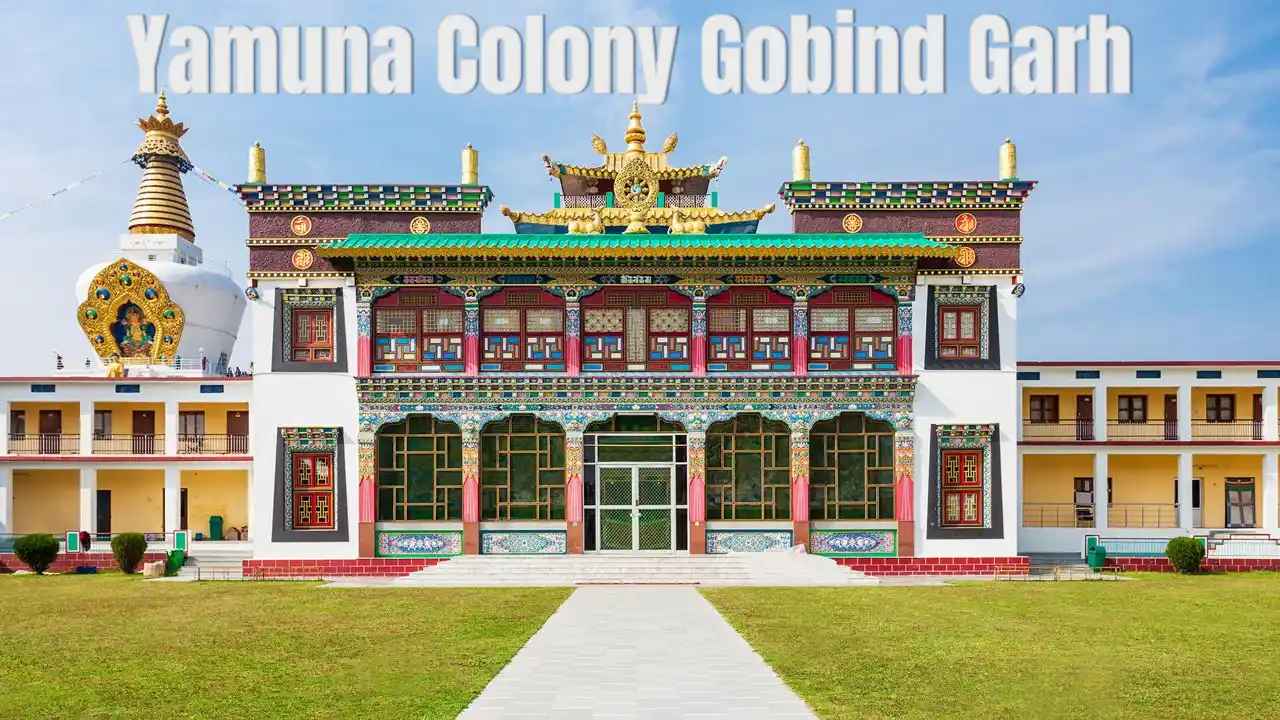 Yamuna Colony Gobind Garh Dehradun Locality Guide