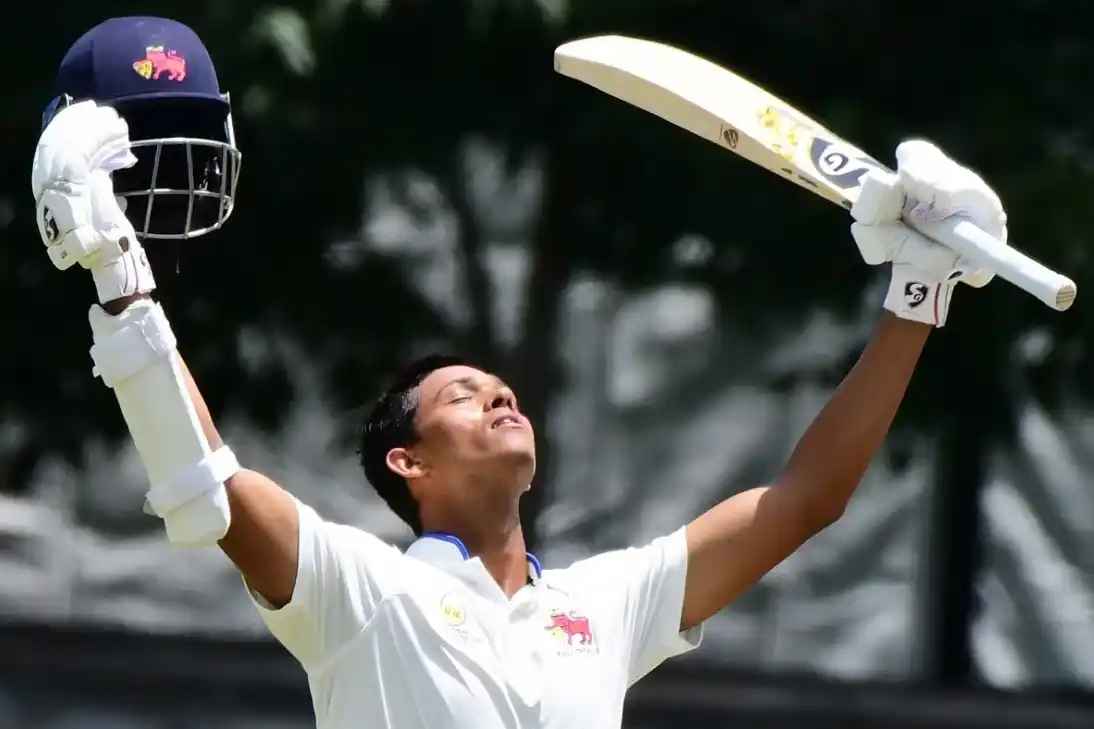Ranji Trophy