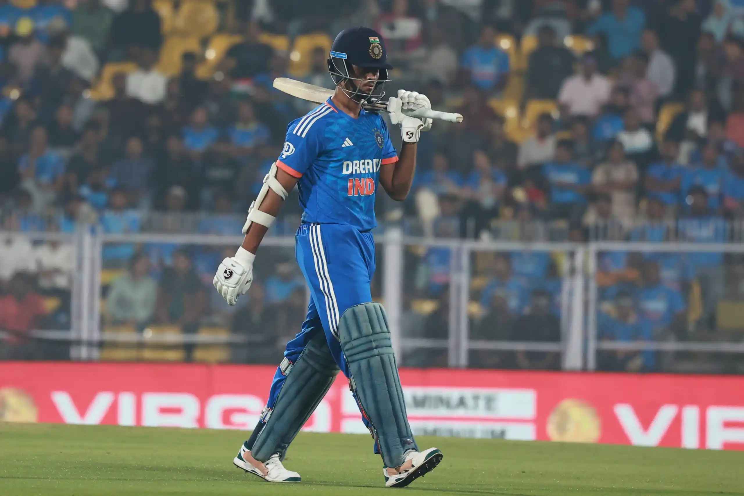 T20I Cricket