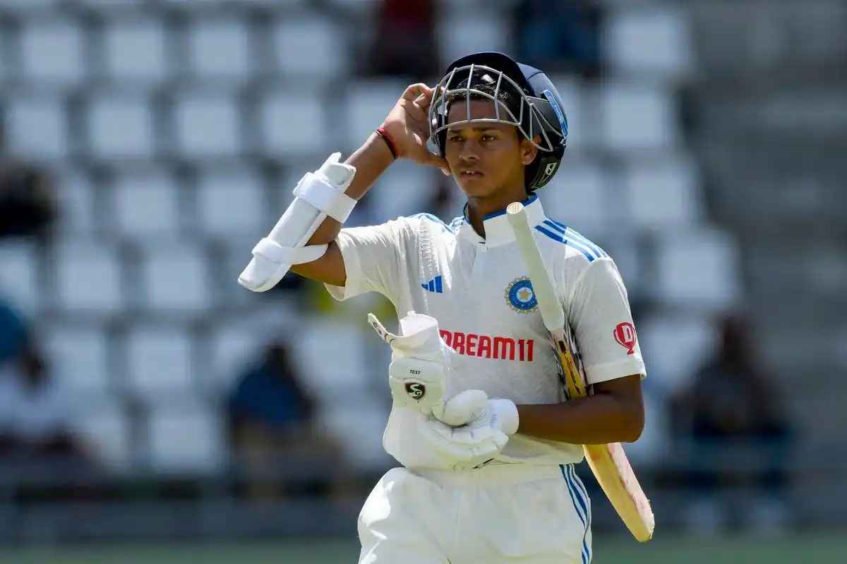 Test Cricket