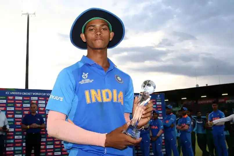 U-19 World Cup