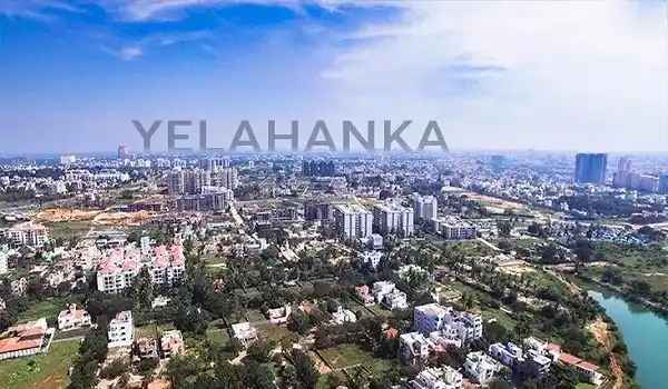 Yelahanka, Bengaluru: A Growing Suburb in North Bangalore