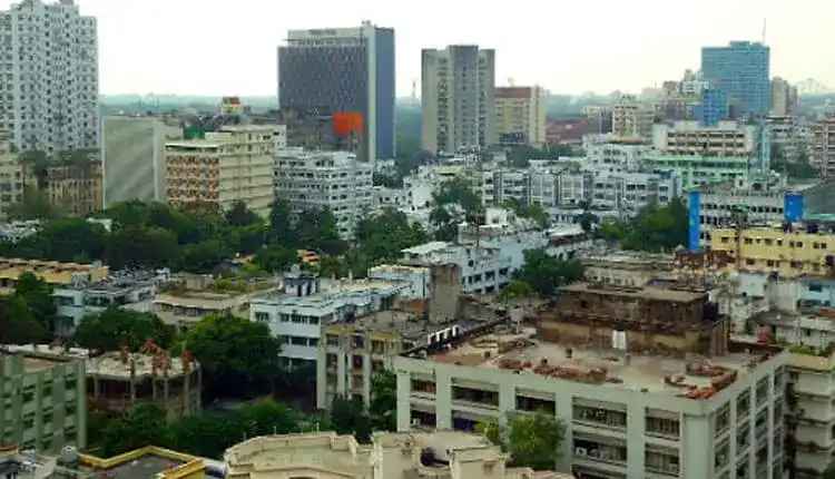 Locality Image