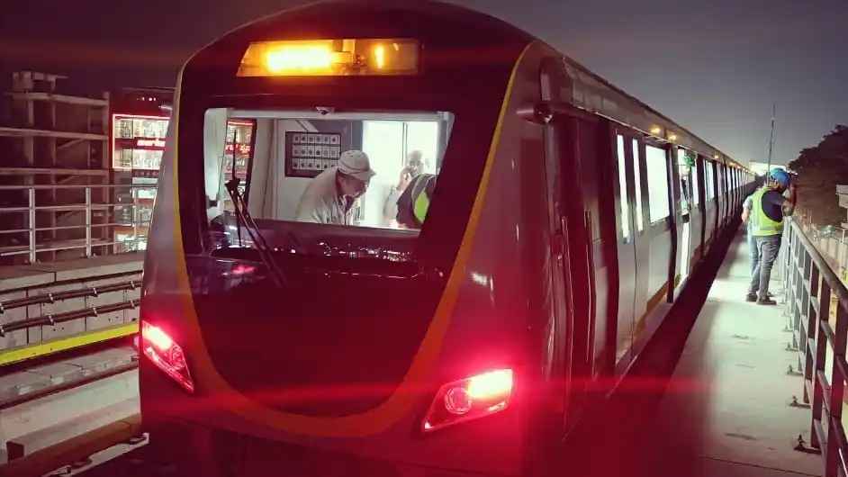 Bangalore Yellow Line Metro 2025: Route, Stations, Timings and Updates