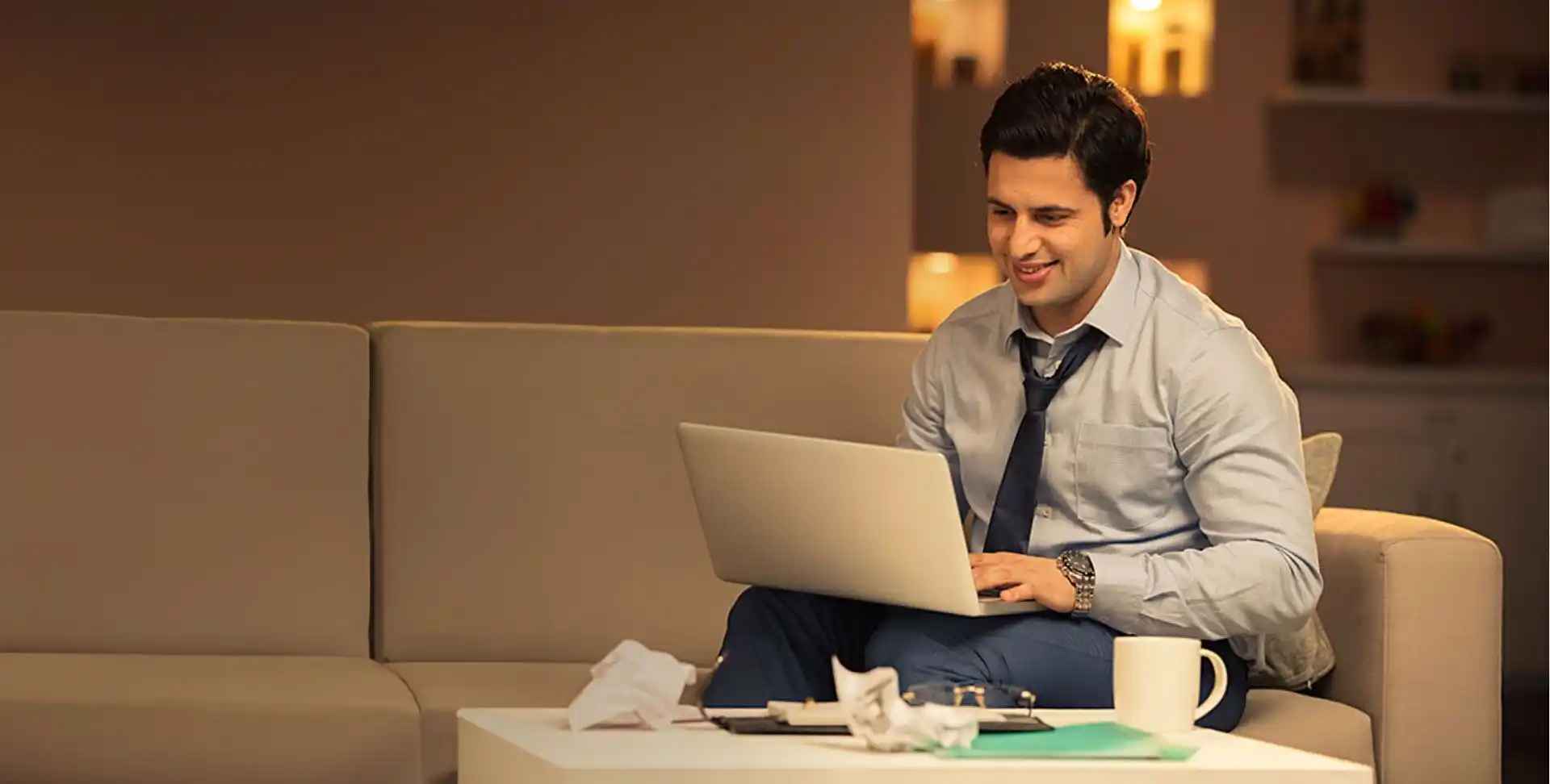 Net Banking Benefits Yes Bank