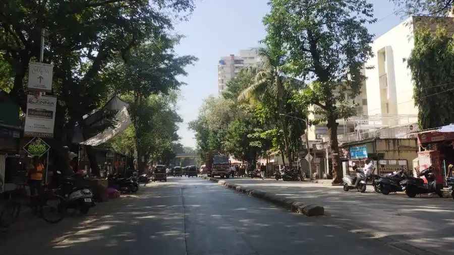 Locality Image