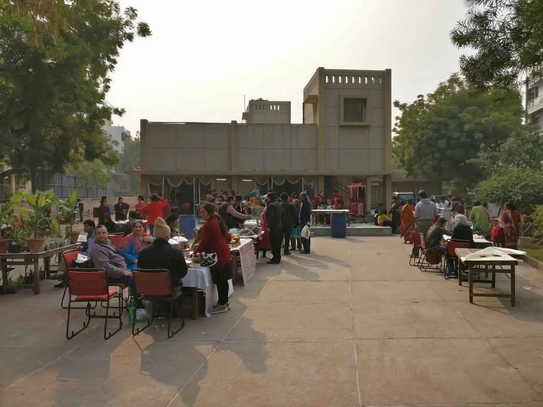 Locality Image