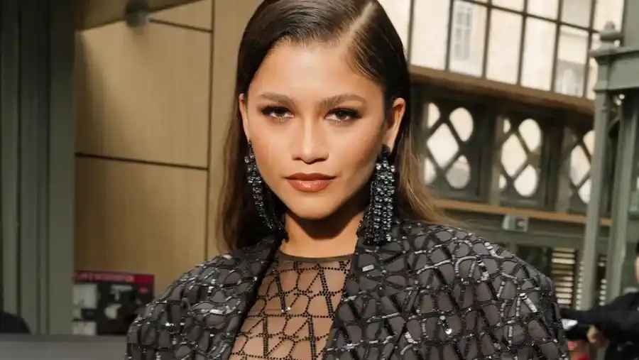 Zendaya: A Modern Icon of Talent and Style