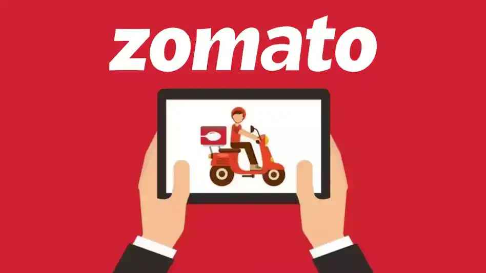 Zomato Today: Current zomato share price, Trends, and Market Outlook