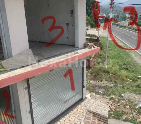 Retail Shop for rent Retail Shop for rent