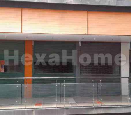 Retail Shop for rent Retail Shop for rent